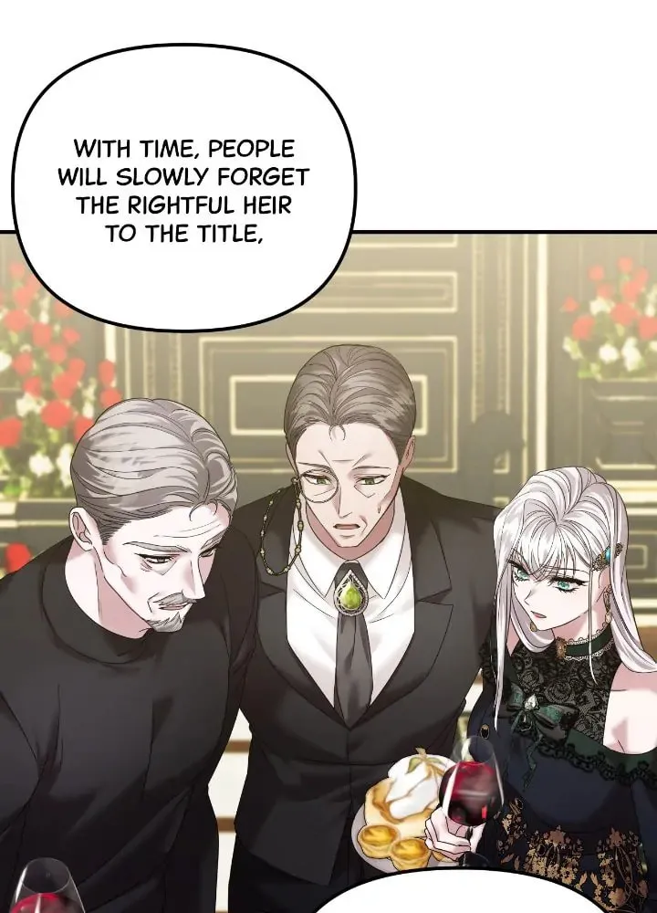 Read A Marriage Alliance for Revenge EN Manga Online
