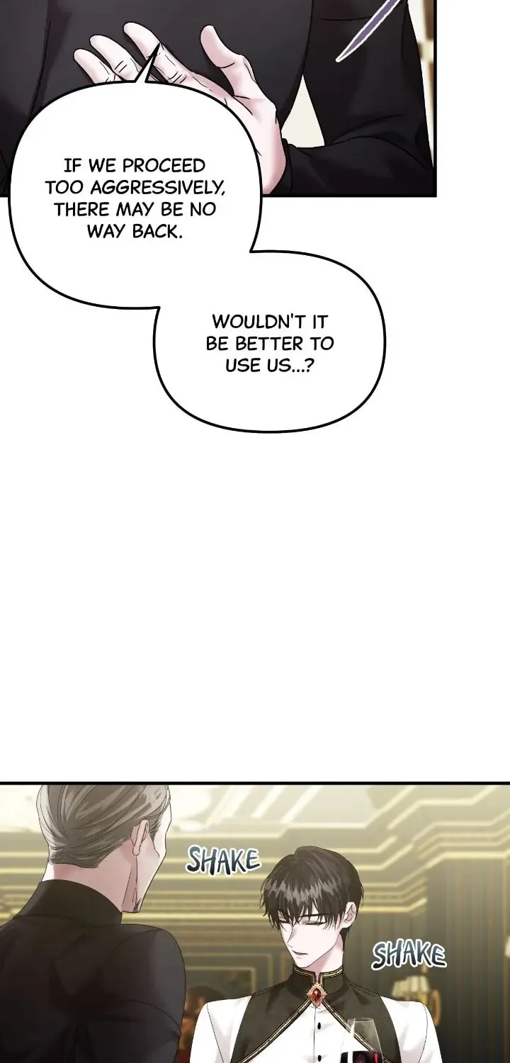 Read A Marriage Alliance for Revenge EN Manga Online