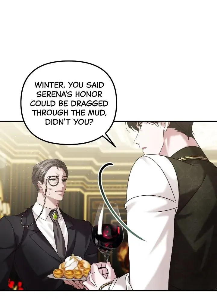 Read A Marriage Alliance for Revenge EN Manga Online