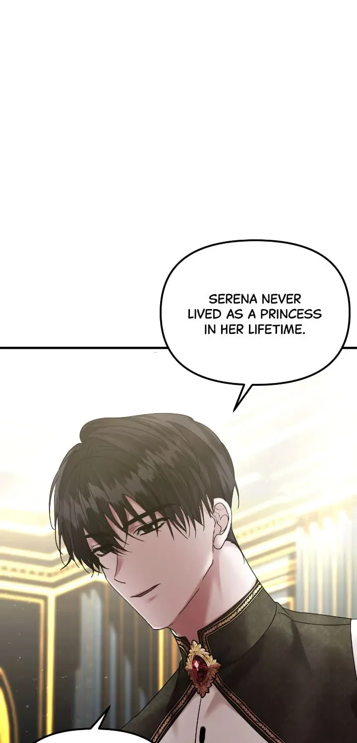 Read A Marriage Alliance for Revenge EN Manga Online