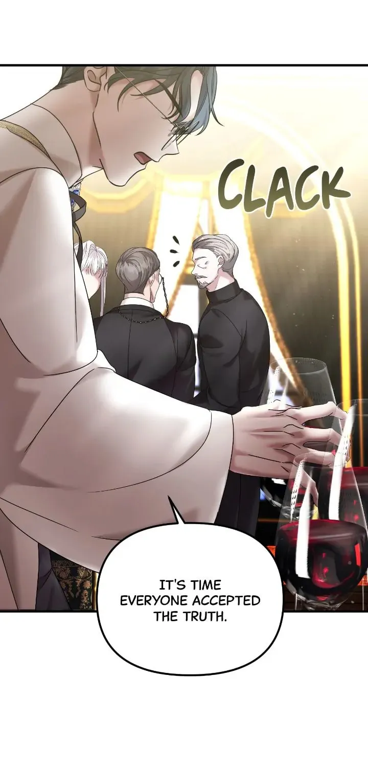 Read A Marriage Alliance for Revenge EN Manga Online