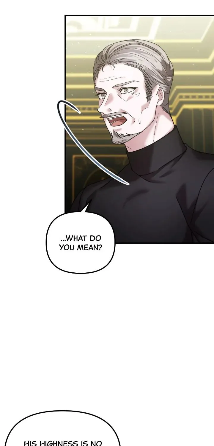 Read A Marriage Alliance for Revenge EN Manga Online