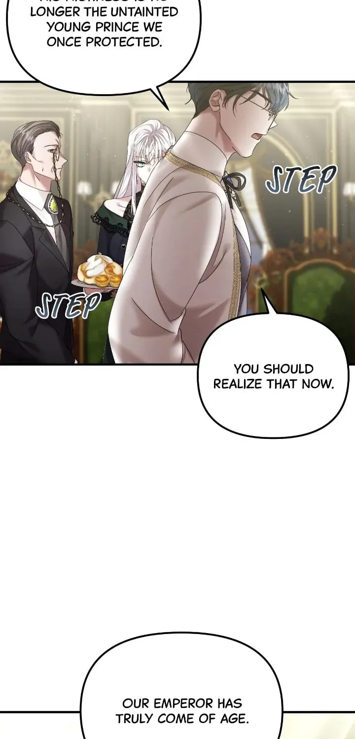 Read A Marriage Alliance for Revenge EN Manga Online