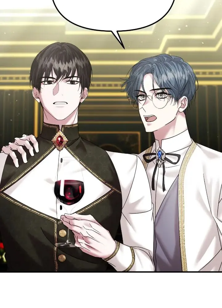 Read A Marriage Alliance for Revenge EN Manga Online