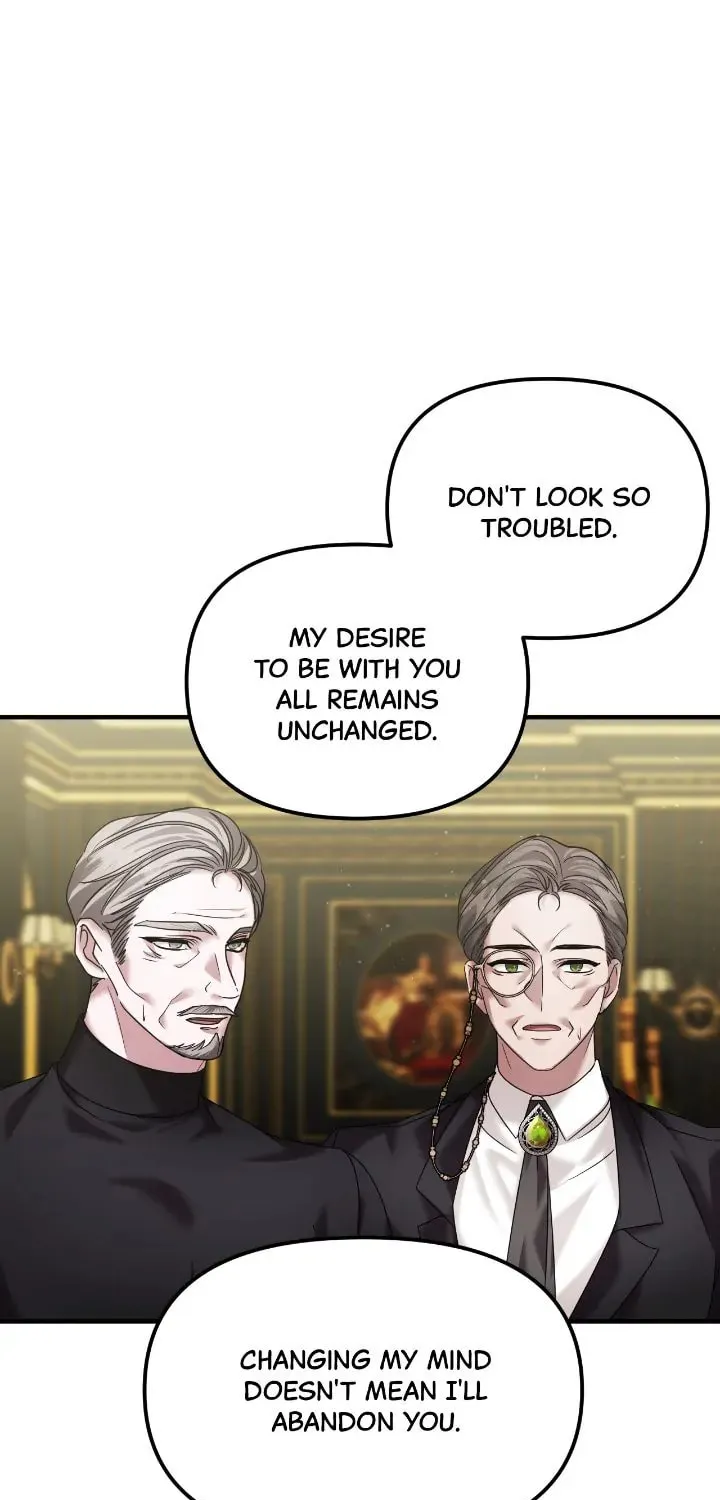 Read A Marriage Alliance for Revenge EN Manga Online