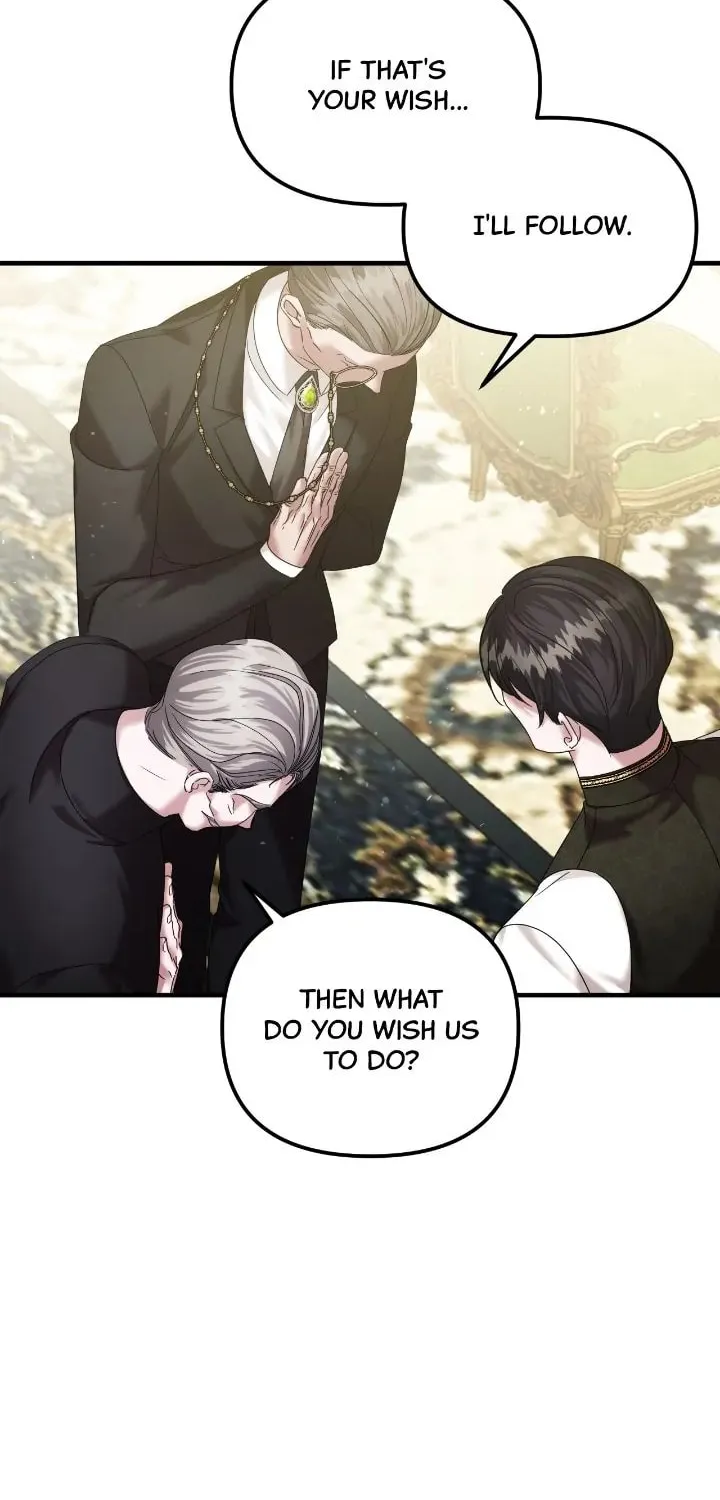Read A Marriage Alliance for Revenge EN Manga Online