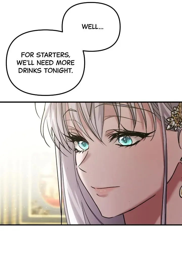 Read A Marriage Alliance for Revenge EN Manga Online