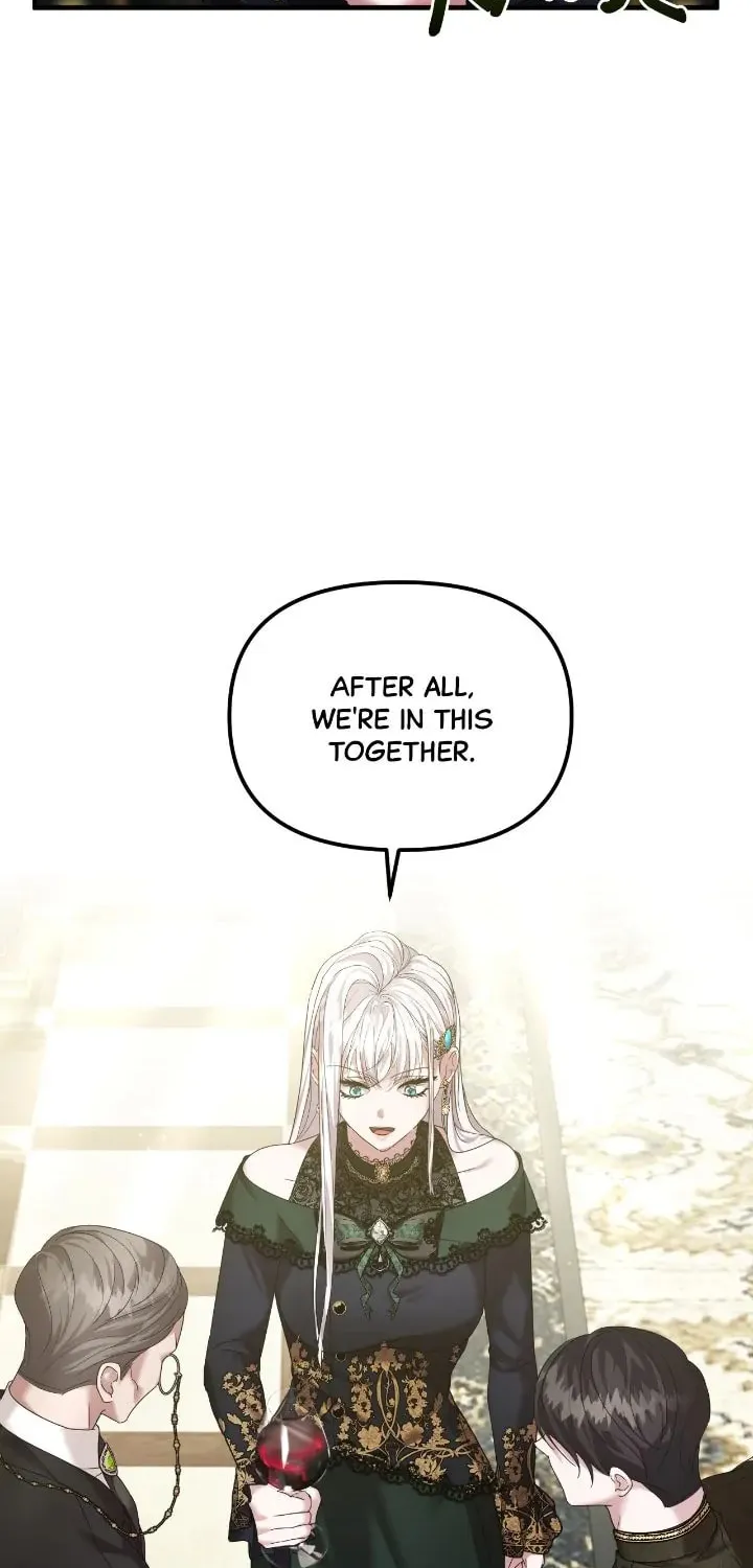 Read A Marriage Alliance for Revenge EN Manga Online