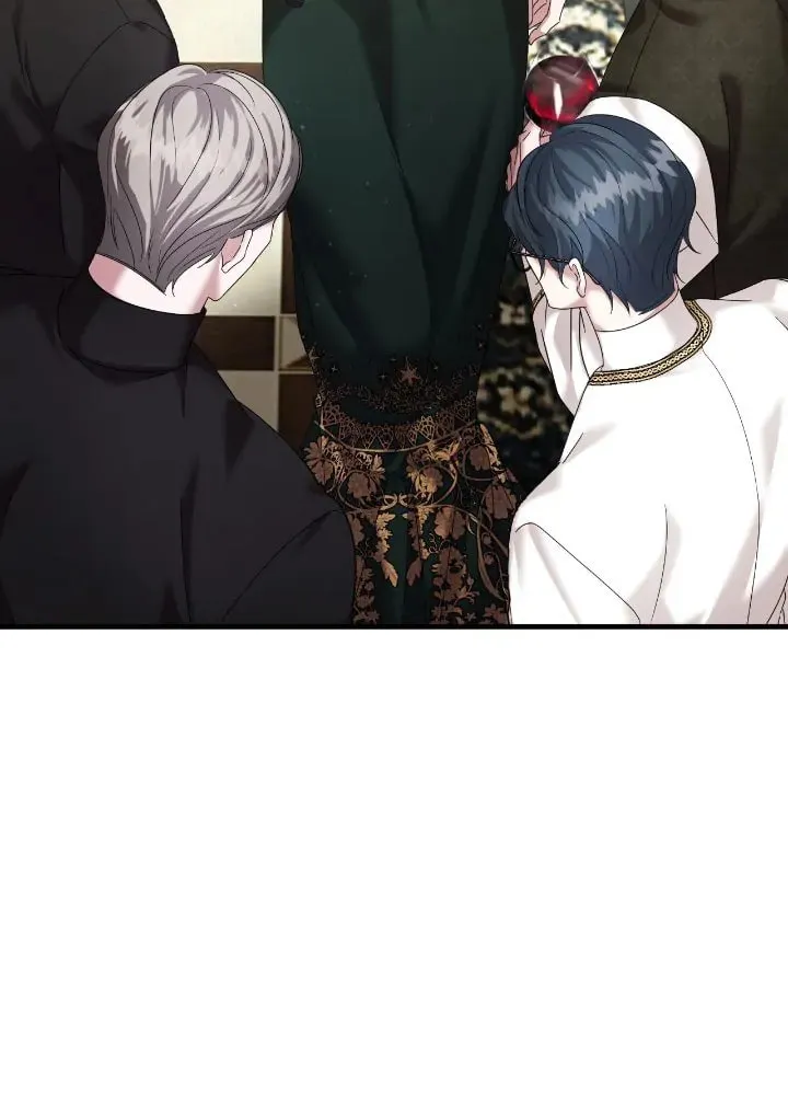 Read A Marriage Alliance for Revenge EN Manga Online