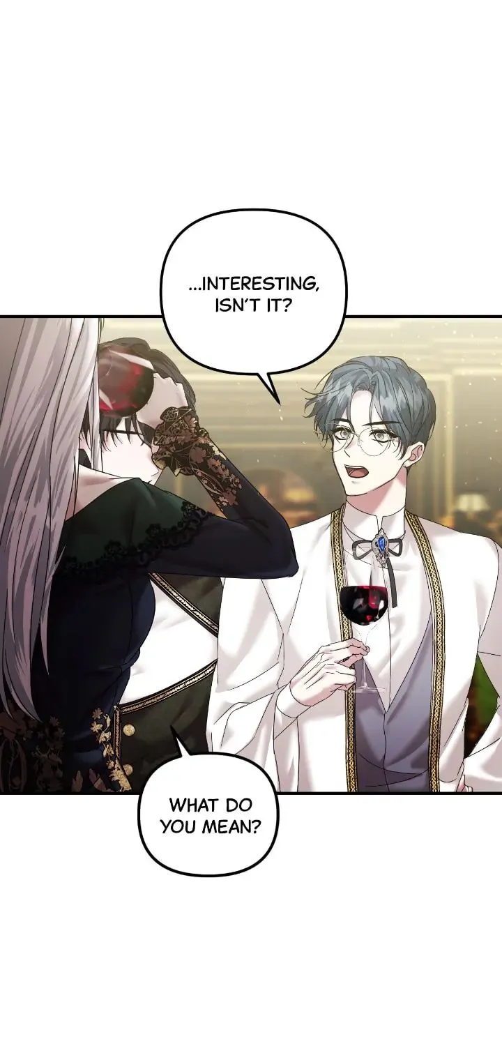 Read A Marriage Alliance for Revenge EN Manga Online