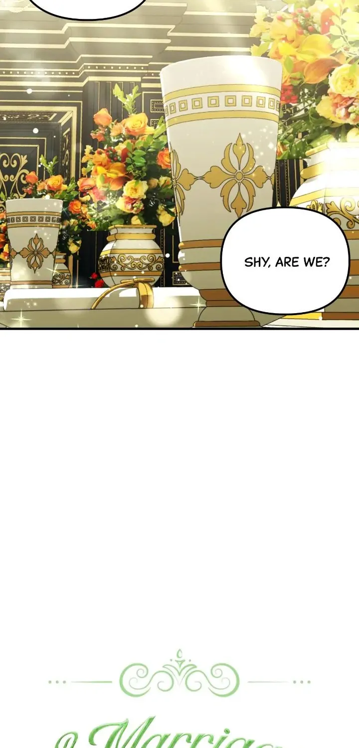 Read A Marriage Alliance for Revenge EN Manga Online