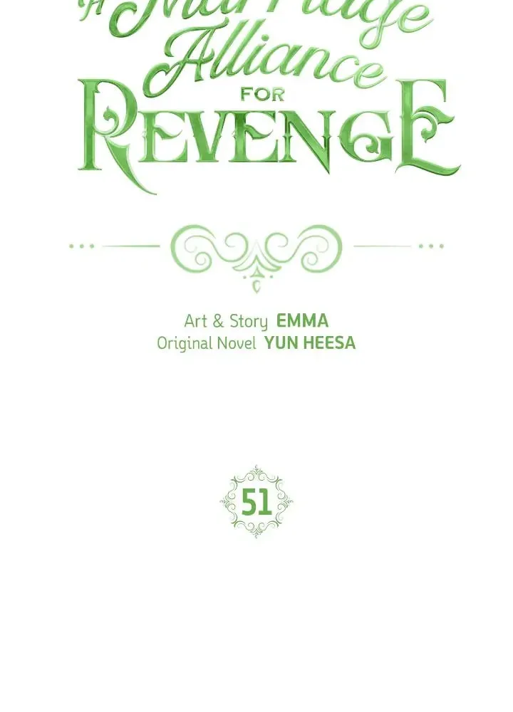 Read A Marriage Alliance for Revenge EN Manga Online