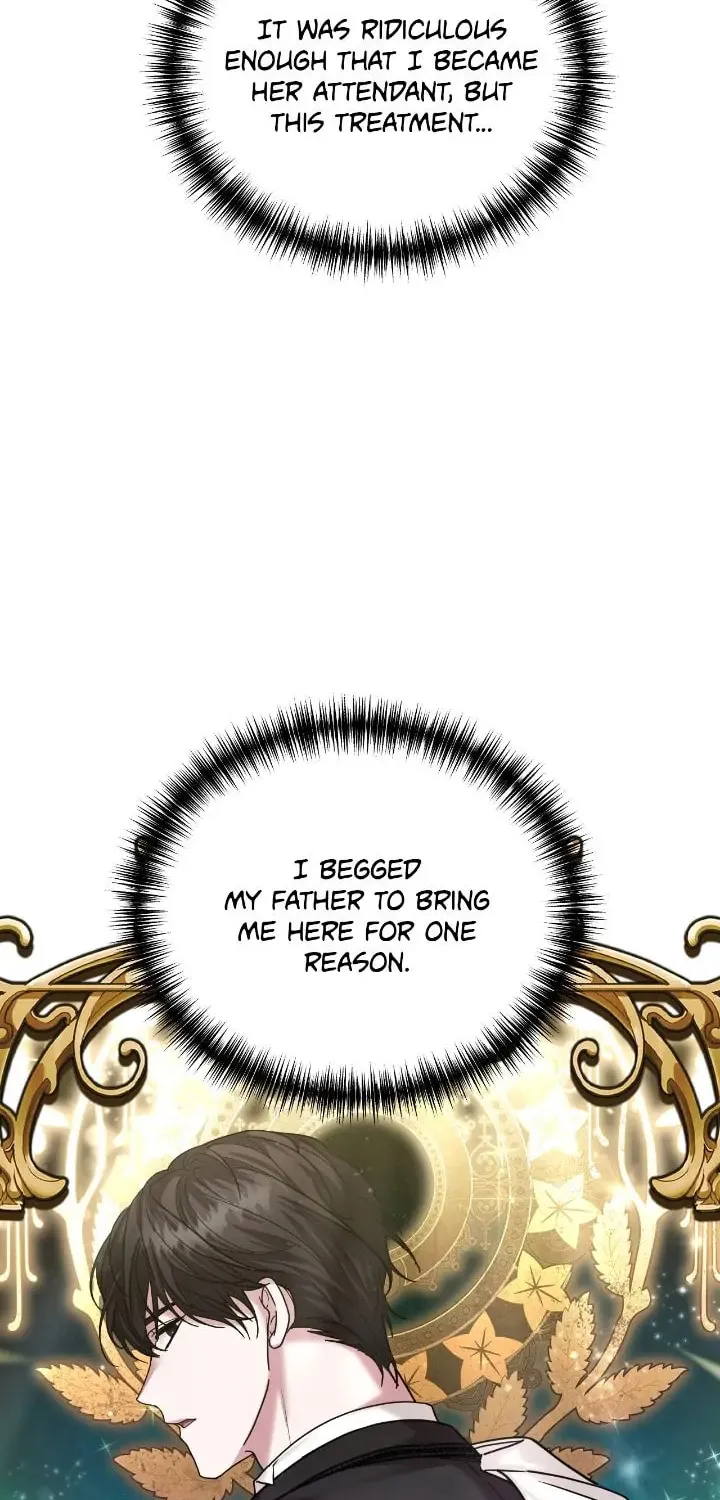 Read A Marriage Alliance for Revenge EN Manga Online