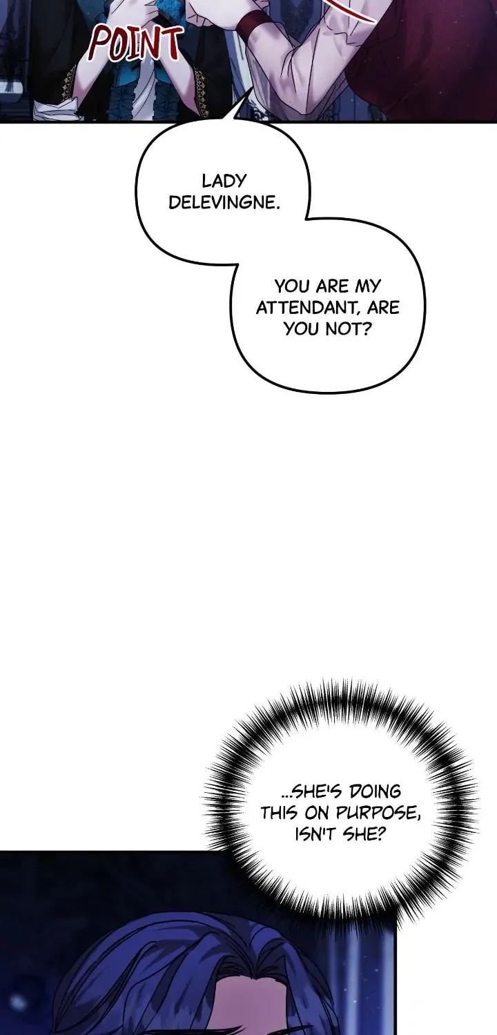 Read A Marriage Alliance for Revenge EN Manga Online
