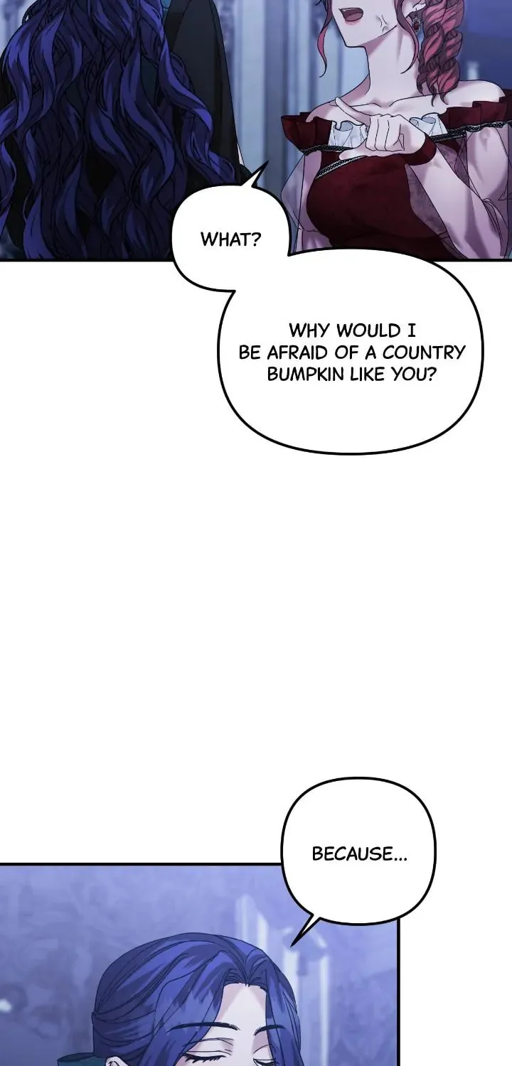 Read A Marriage Alliance for Revenge EN Manga Online