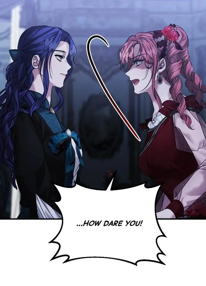 Read A Marriage Alliance for Revenge EN Manga Online