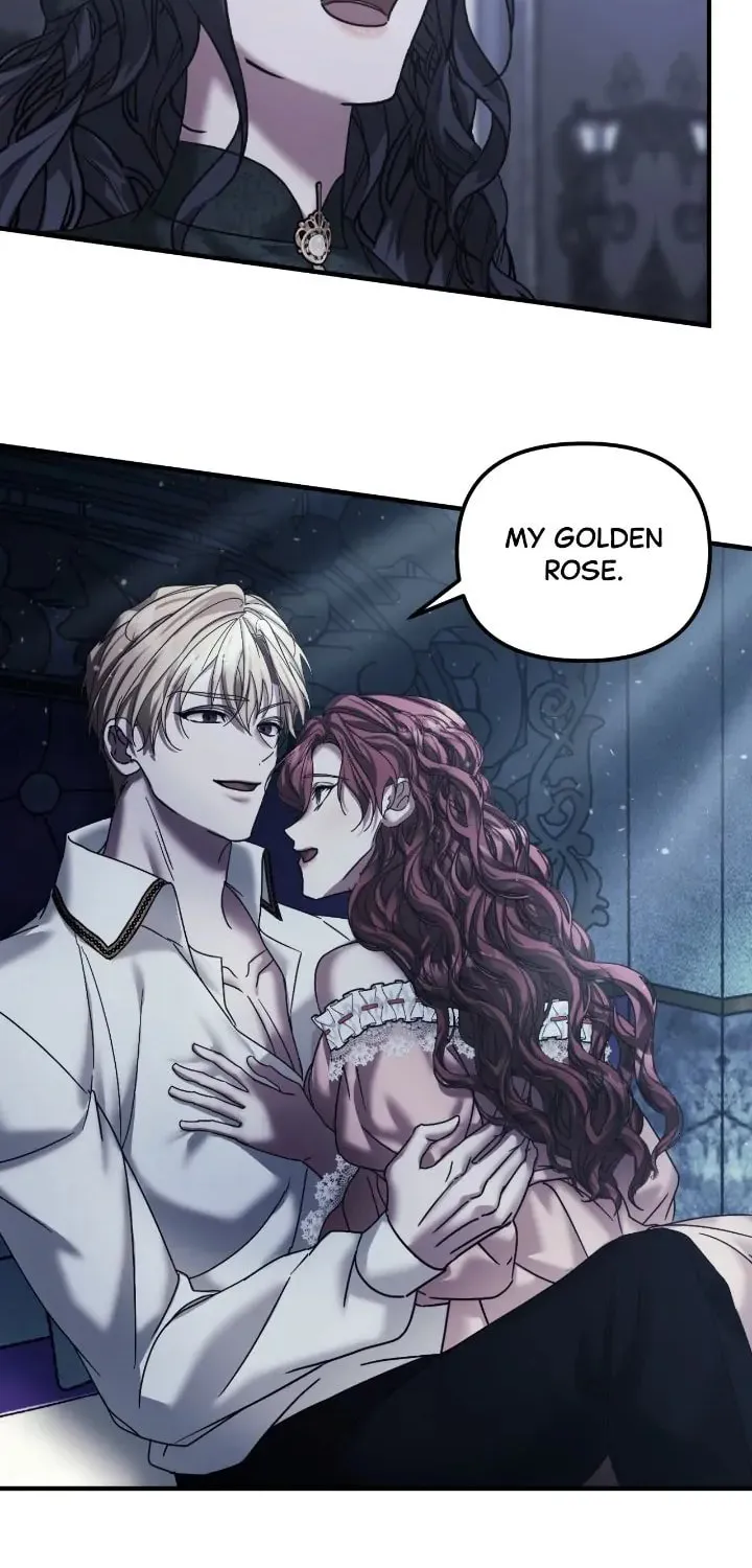 Read A Marriage Alliance for Revenge EN Manga Online