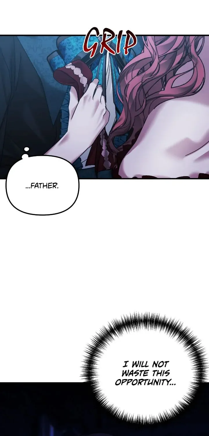 Read A Marriage Alliance for Revenge EN Manga Online