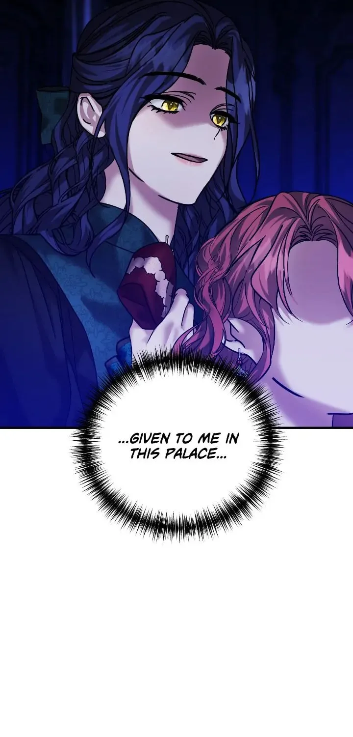 Read A Marriage Alliance for Revenge EN Manga Online