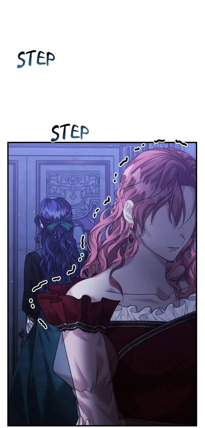 Read A Marriage Alliance for Revenge EN Manga Online