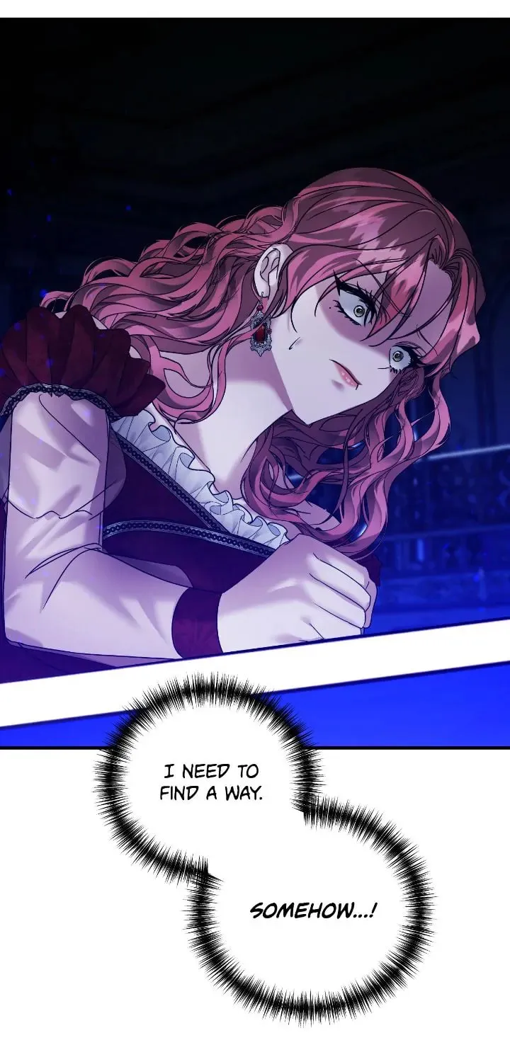 Read A Marriage Alliance for Revenge EN Manga Online