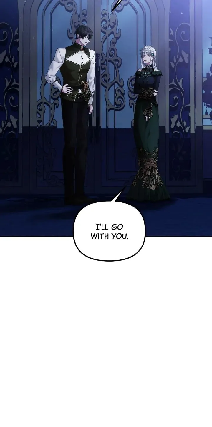 Read A Marriage Alliance for Revenge EN Manga Online