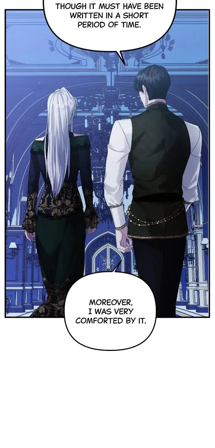 Read A Marriage Alliance for Revenge EN Manga Online