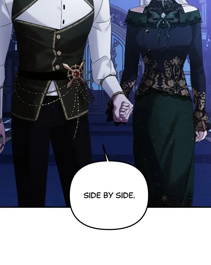 Read A Marriage Alliance for Revenge EN Manga Online