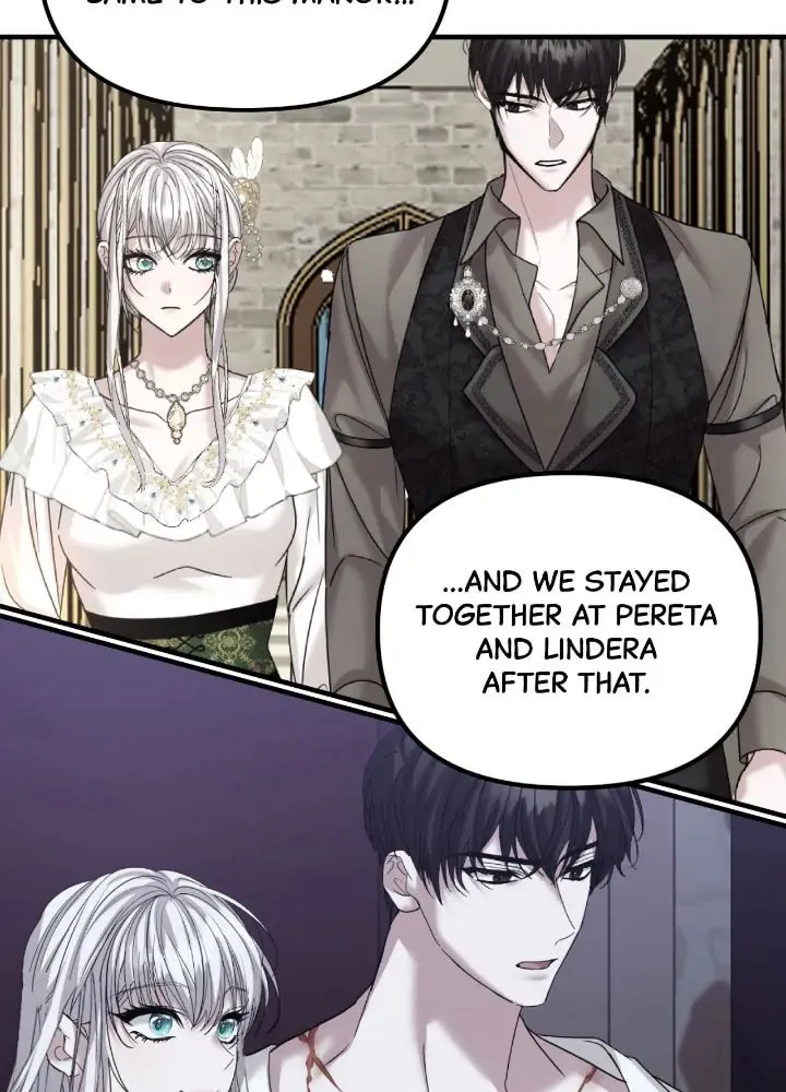Read A Marriage Alliance for Revenge EN Manga Online