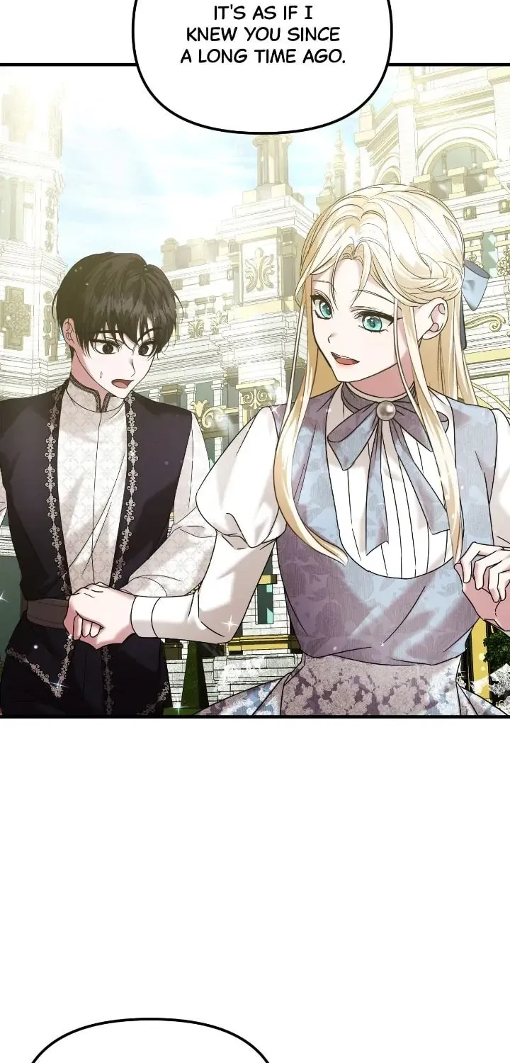 Read A Marriage Alliance for Revenge EN Manga Online