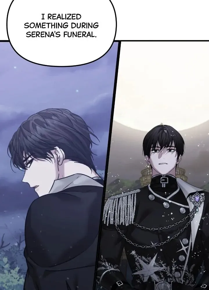 Read A Marriage Alliance for Revenge EN Manga Online
