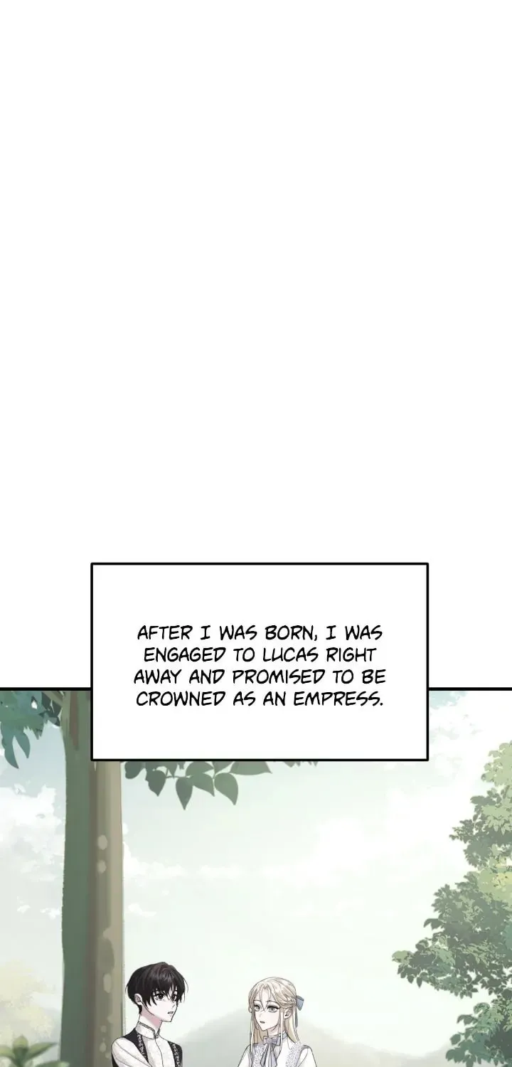 Read A Marriage Alliance for Revenge EN Manga Online