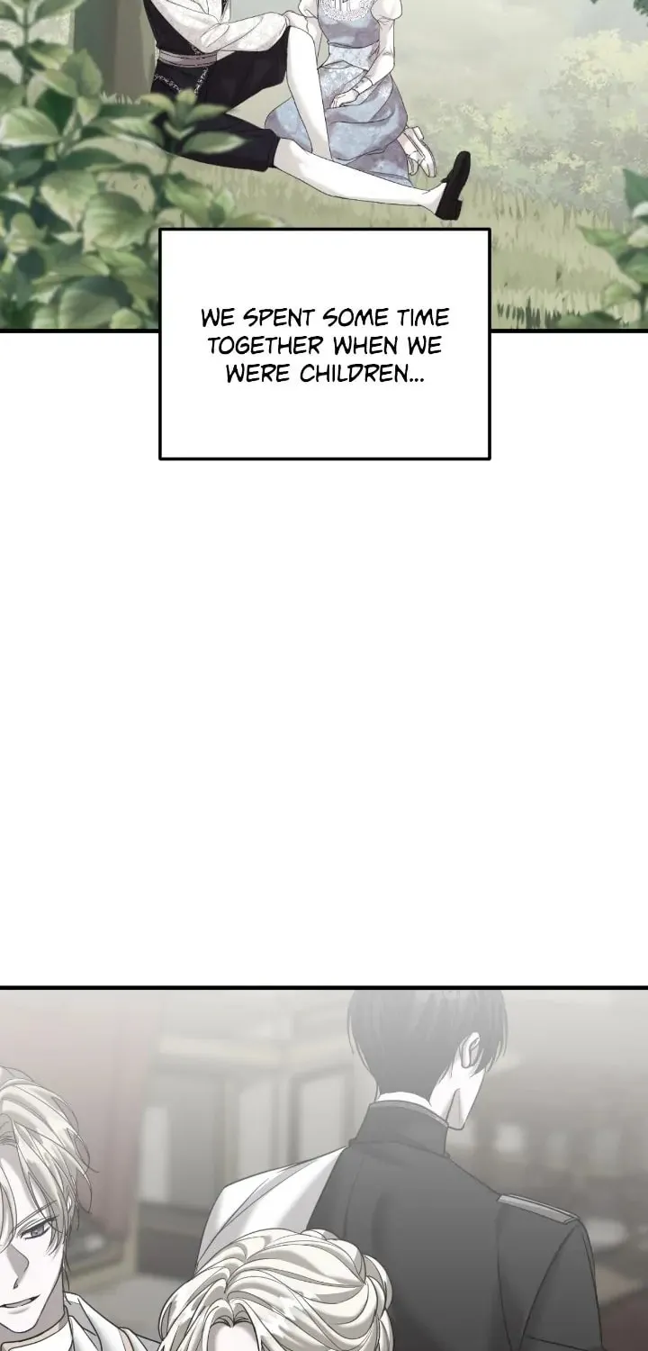 Read A Marriage Alliance for Revenge EN Manga Online