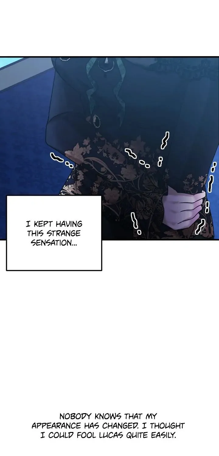 Read A Marriage Alliance for Revenge EN Manga Online