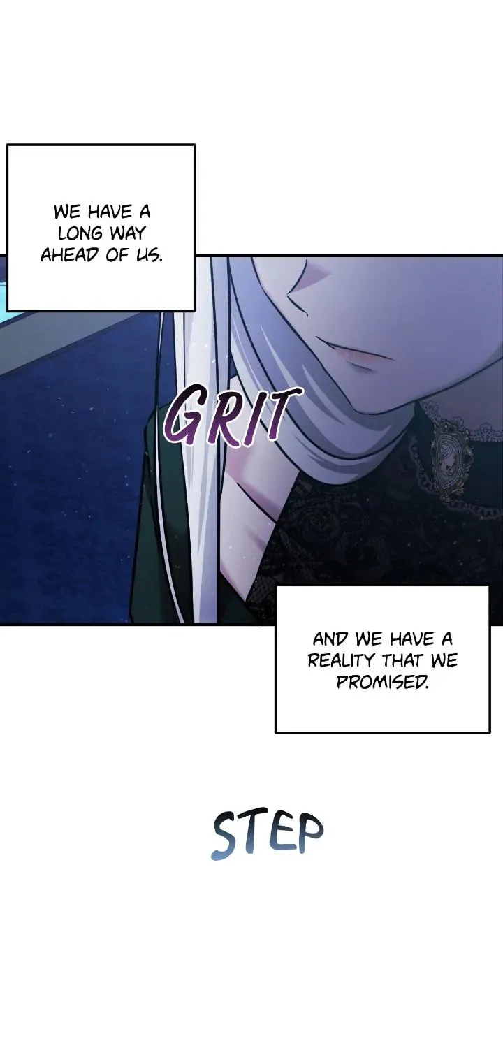Read A Marriage Alliance for Revenge EN Manga Online