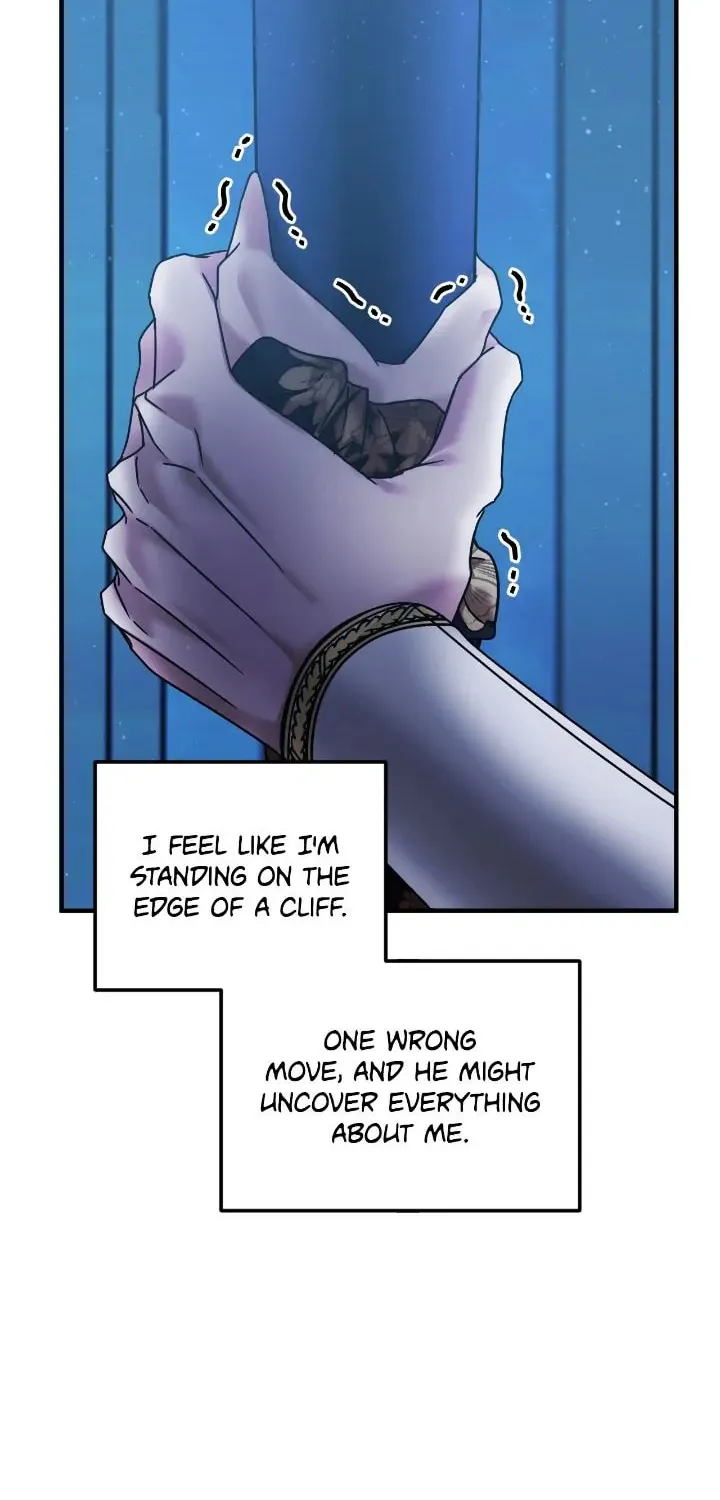 Read A Marriage Alliance for Revenge EN Manga Online