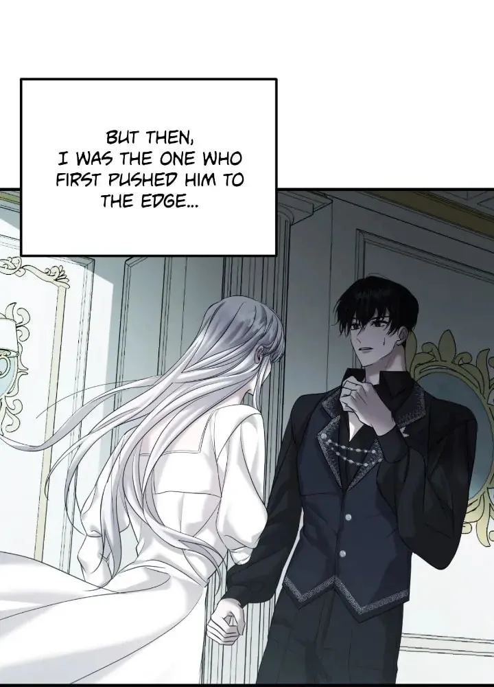 Read A Marriage Alliance for Revenge EN Manga Online