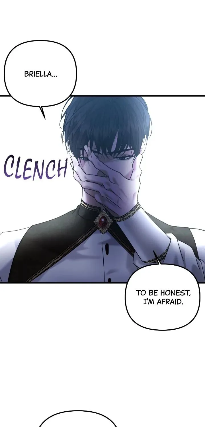Read A Marriage Alliance for Revenge EN Manga Online