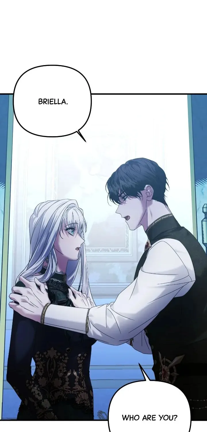 Read A Marriage Alliance for Revenge EN Manga Online