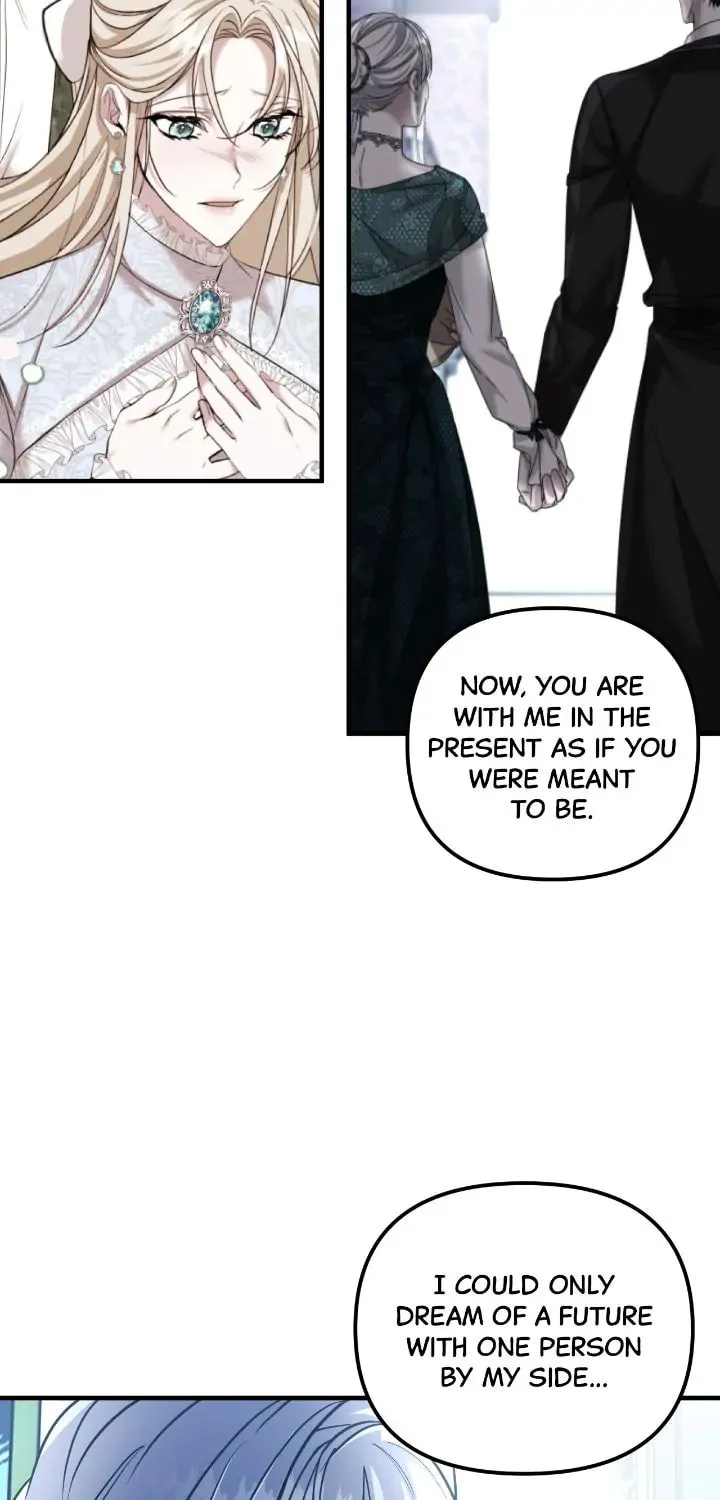 Read A Marriage Alliance for Revenge EN Manga Online