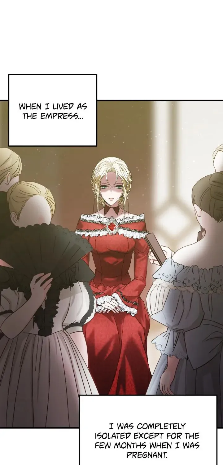 Read A Marriage Alliance for Revenge EN Manga Online