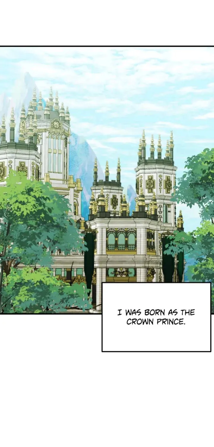 Read A Marriage Alliance for Revenge EN Manga Online