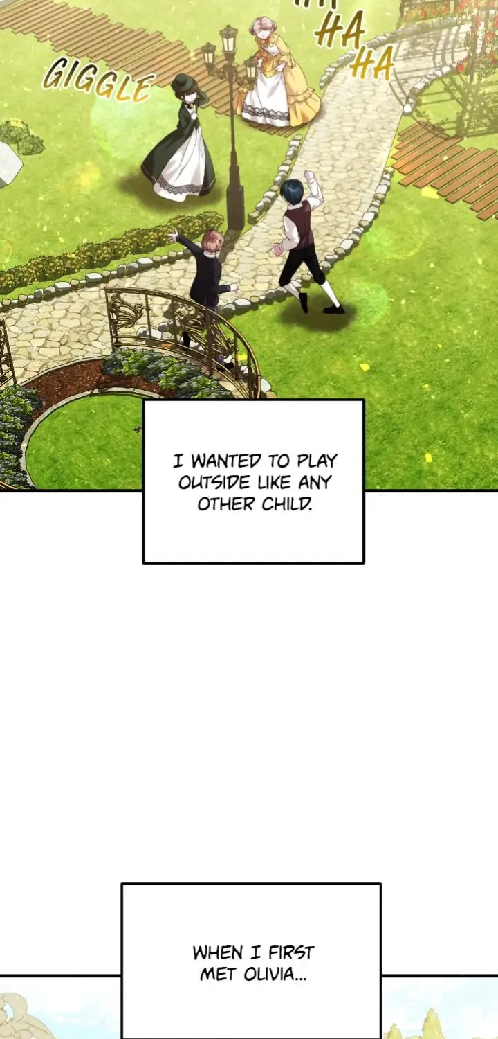 Read A Marriage Alliance for Revenge EN Manga Online