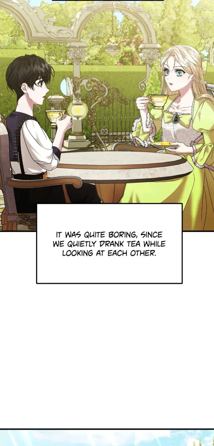 Read A Marriage Alliance for Revenge EN Manga Online