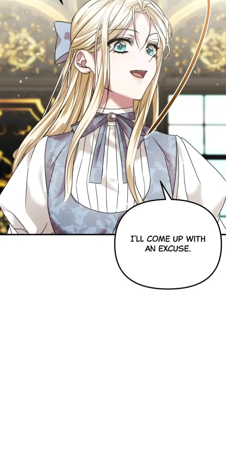 Read A Marriage Alliance for Revenge EN Manga Online