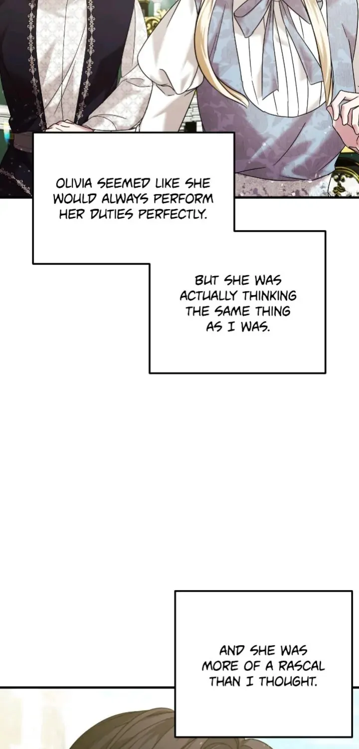 Read A Marriage Alliance for Revenge EN Manga Online