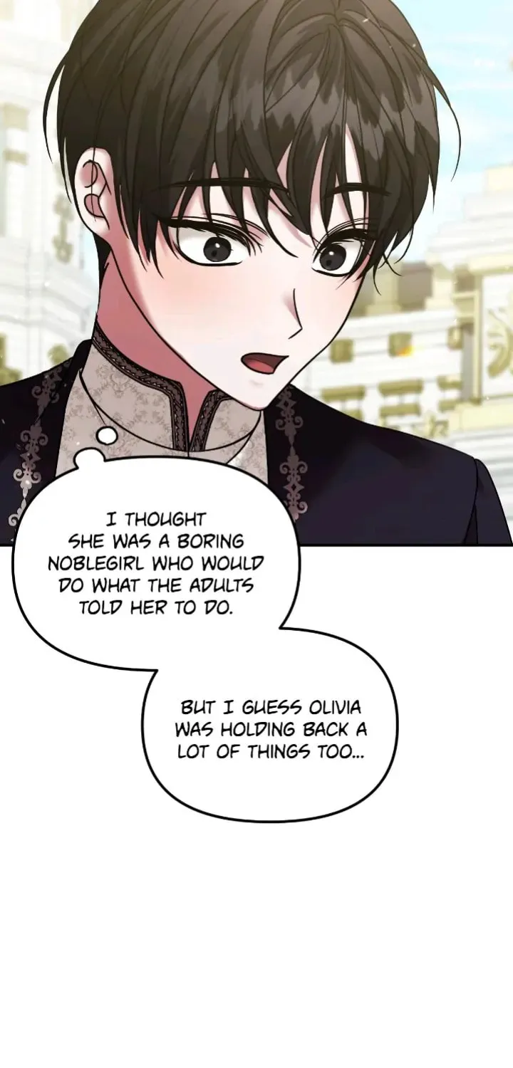 Read A Marriage Alliance for Revenge EN Manga Online