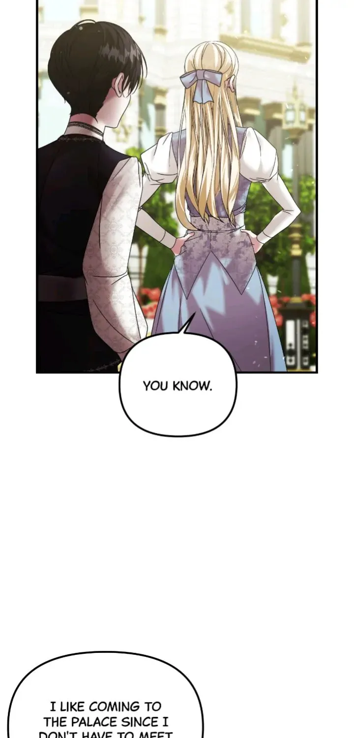 Read A Marriage Alliance for Revenge EN Manga Online