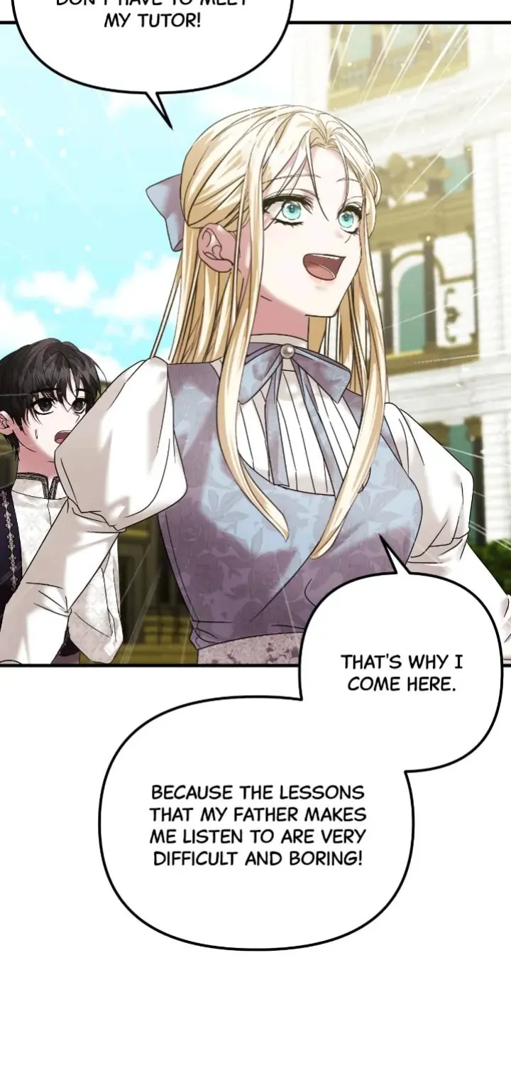 Read A Marriage Alliance for Revenge EN Manga Online