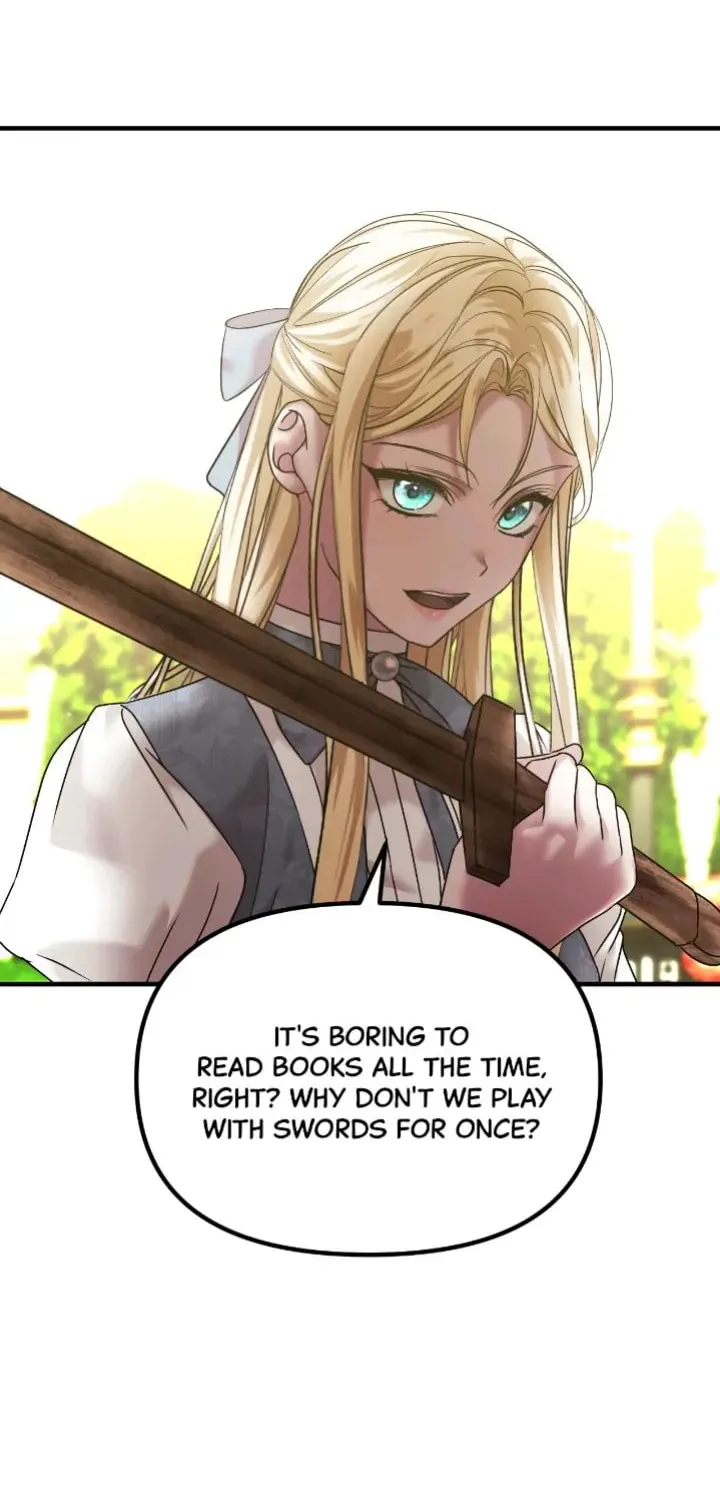 Read A Marriage Alliance for Revenge EN Manga Online